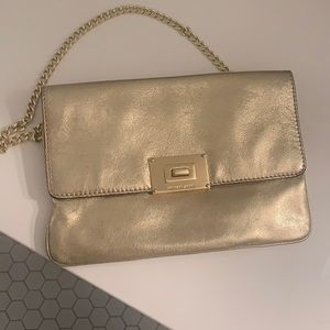 Michael Kors purse /clutch